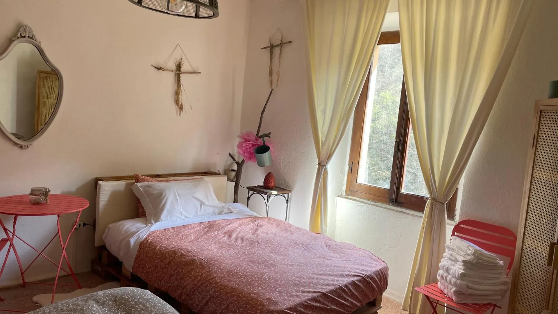 Casa Della Nonna Villa Porretta Terme 0*,  Italy