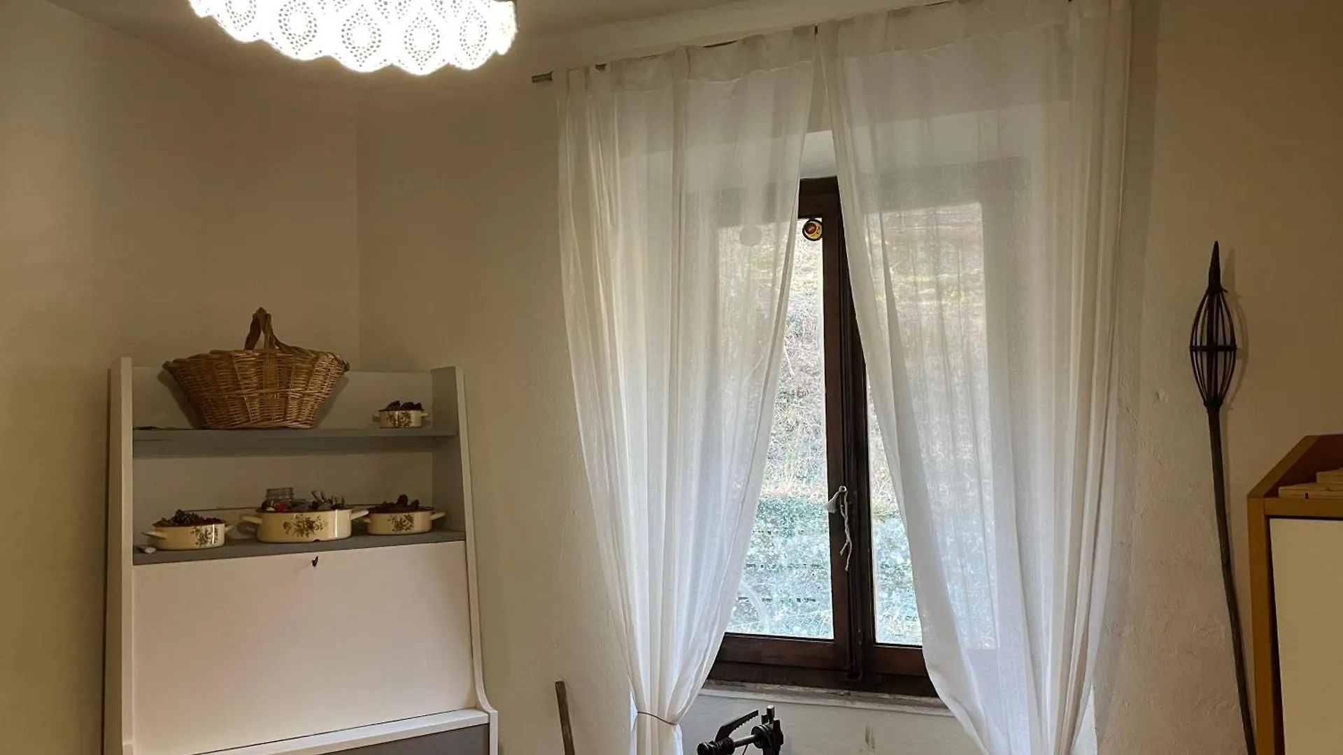 Casa Della Nonna Villa Porretta Terme Italy