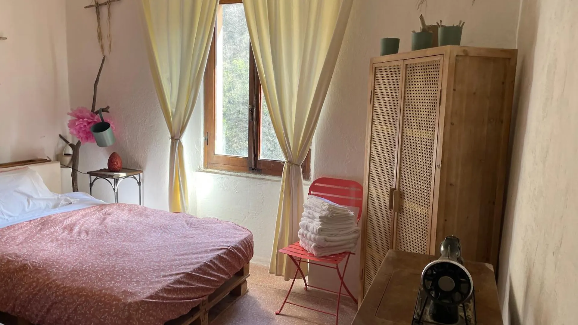Casa Della Nonna Villa Porretta Terme