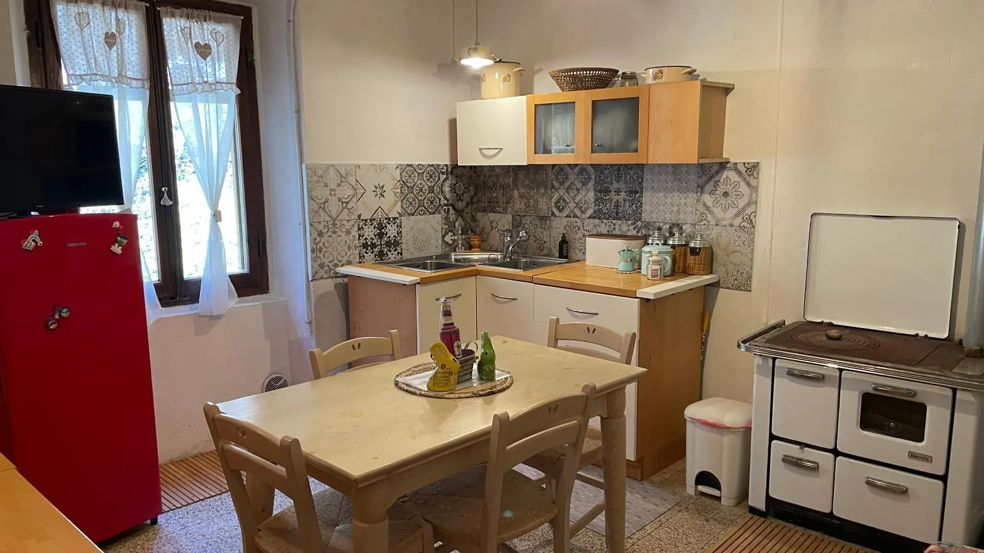 Casa Della Nonna Villa Porretta Terme