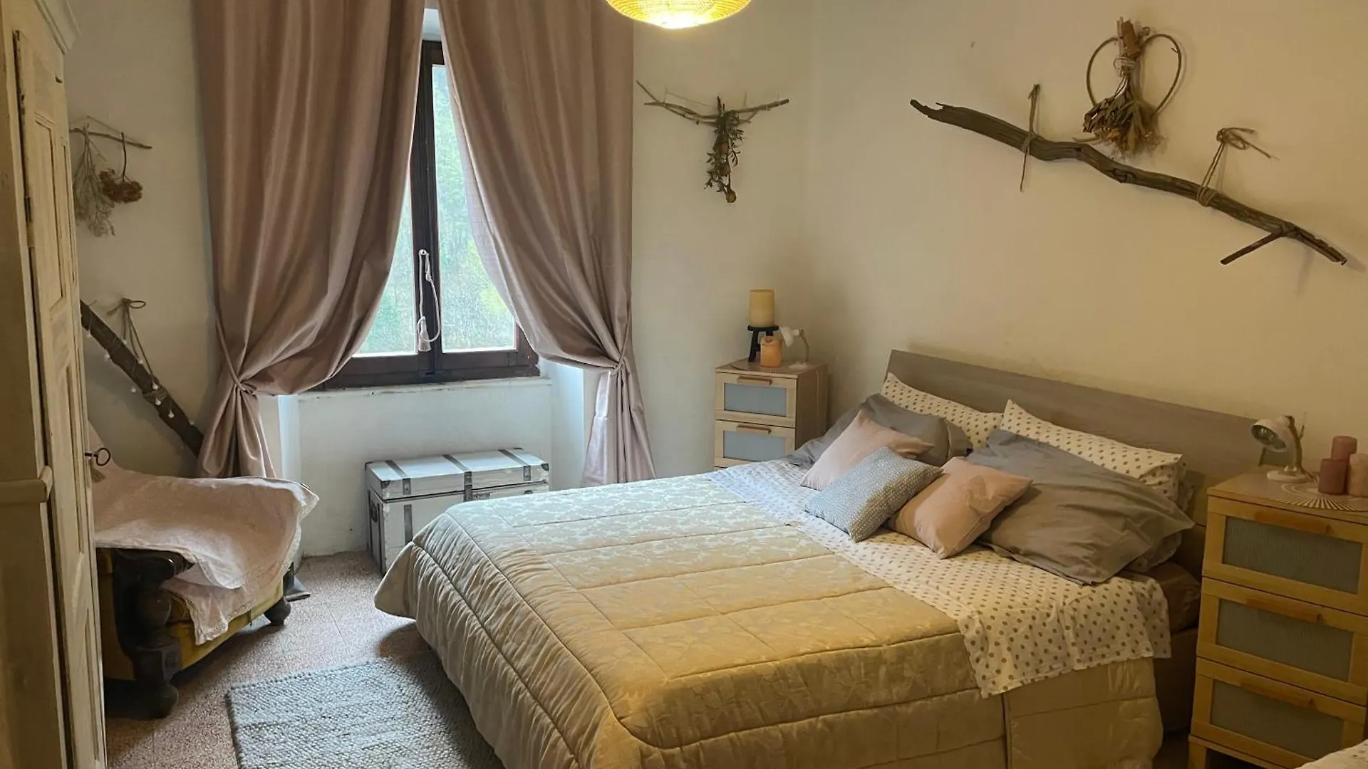 Casa Della Nonna Villa Porretta Terme Holiday home