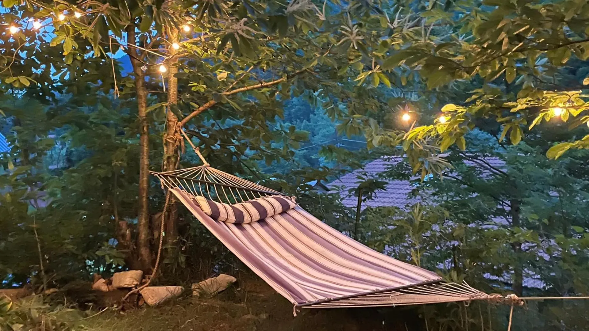 Holiday home Casa Della Nonna Villa Porretta Terme Italy