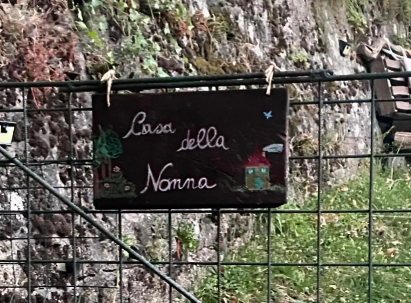 Casa Della Nonna Villa Porretta Terme