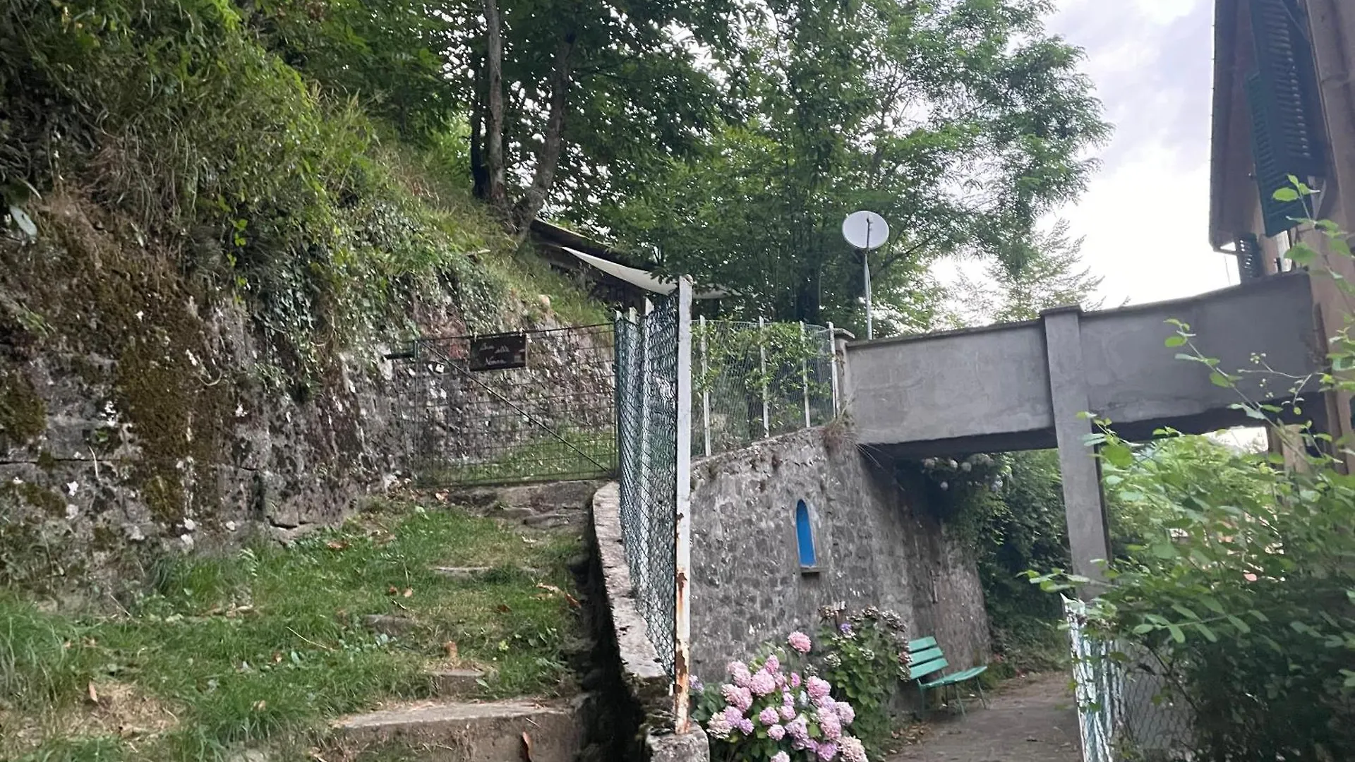 Holiday home Casa Della Nonna Villa Porretta Terme