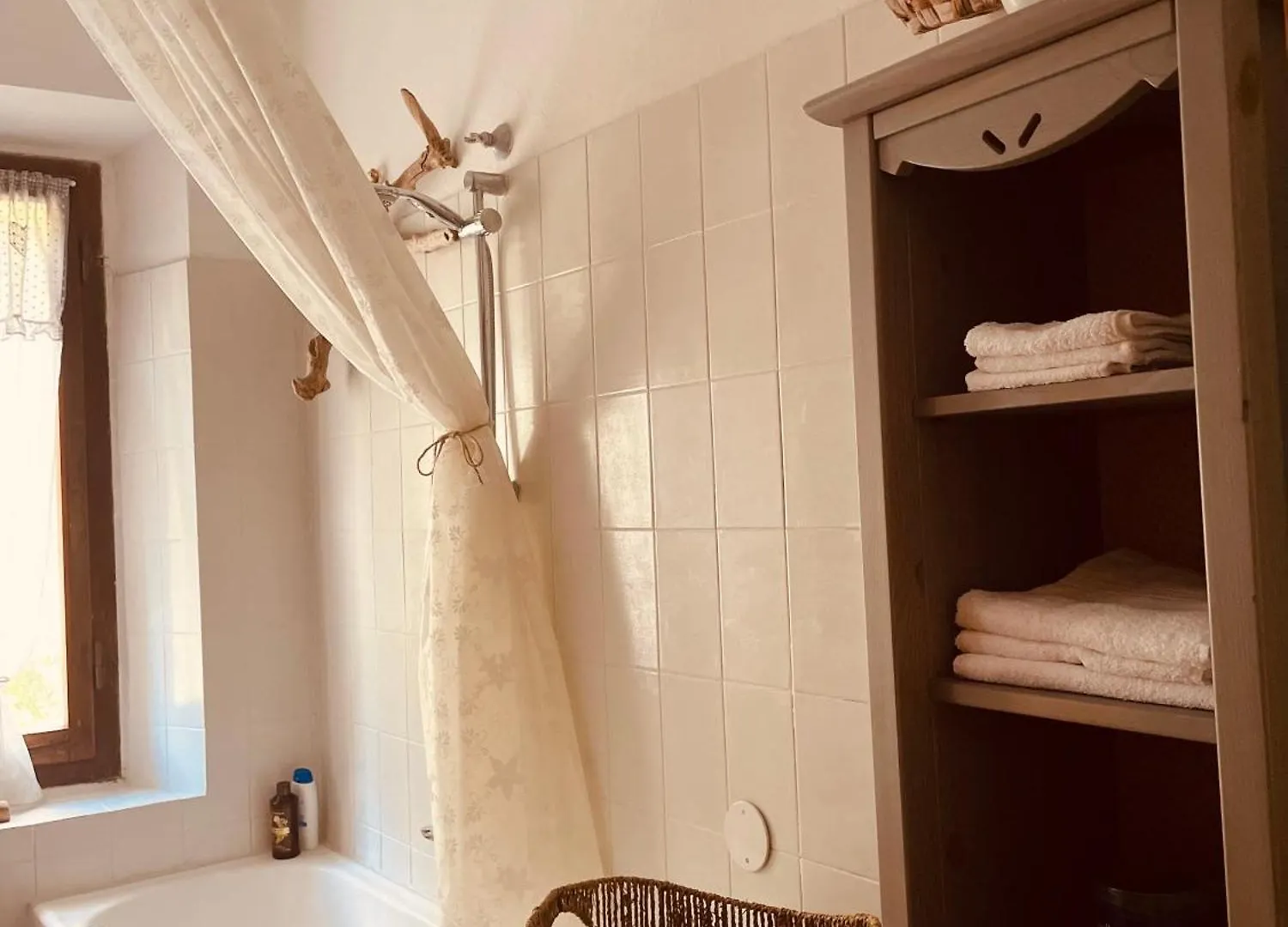Holiday home Casa Della Nonna Villa Porretta Terme Italy