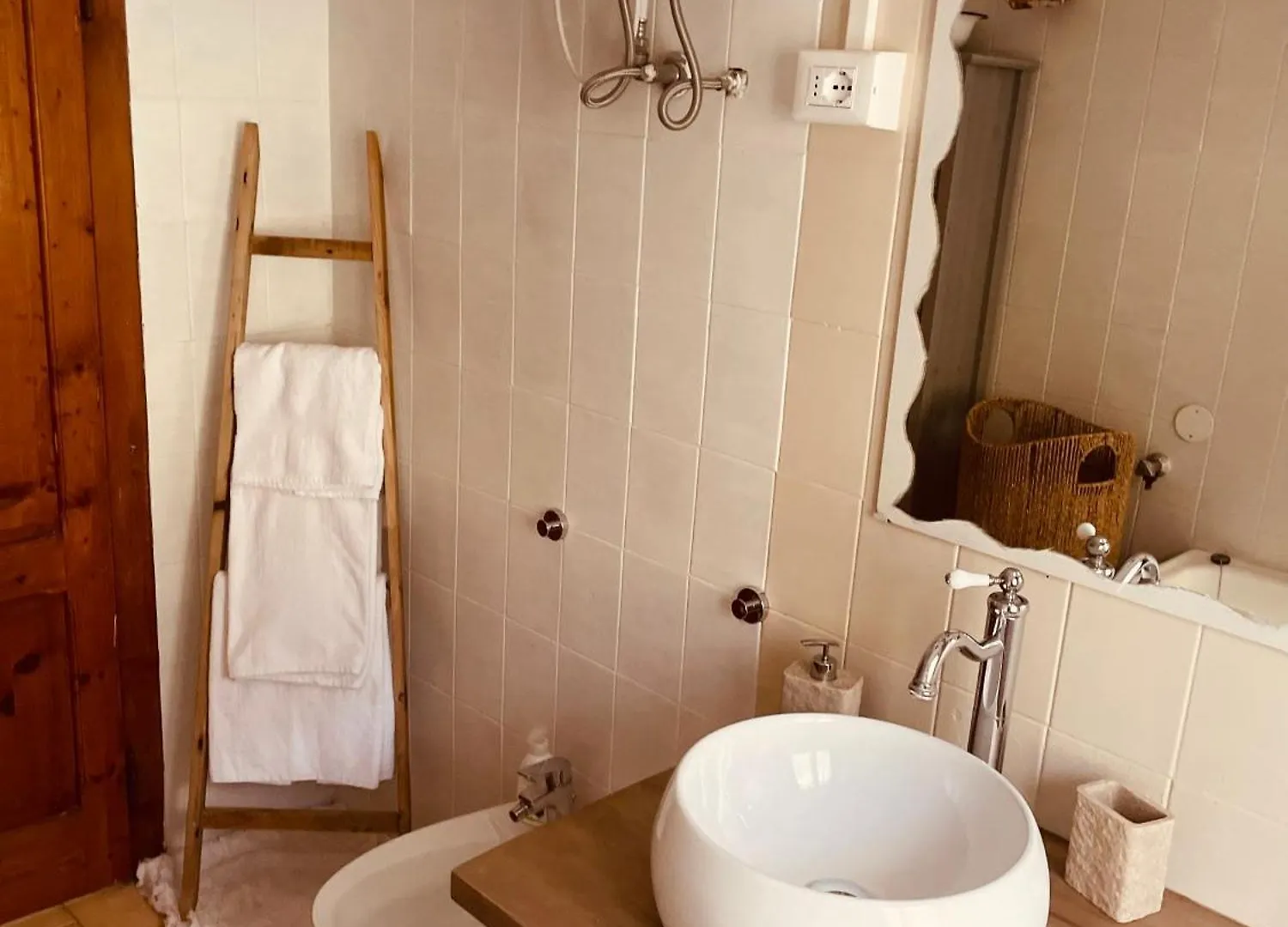 Casa Della Nonna Villa Porretta Terme Holiday home
