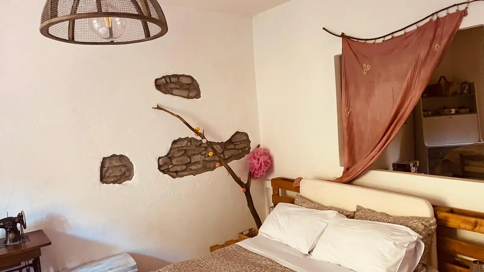 Casa Della Nonna Villa Porretta Terme 0*,  Italy