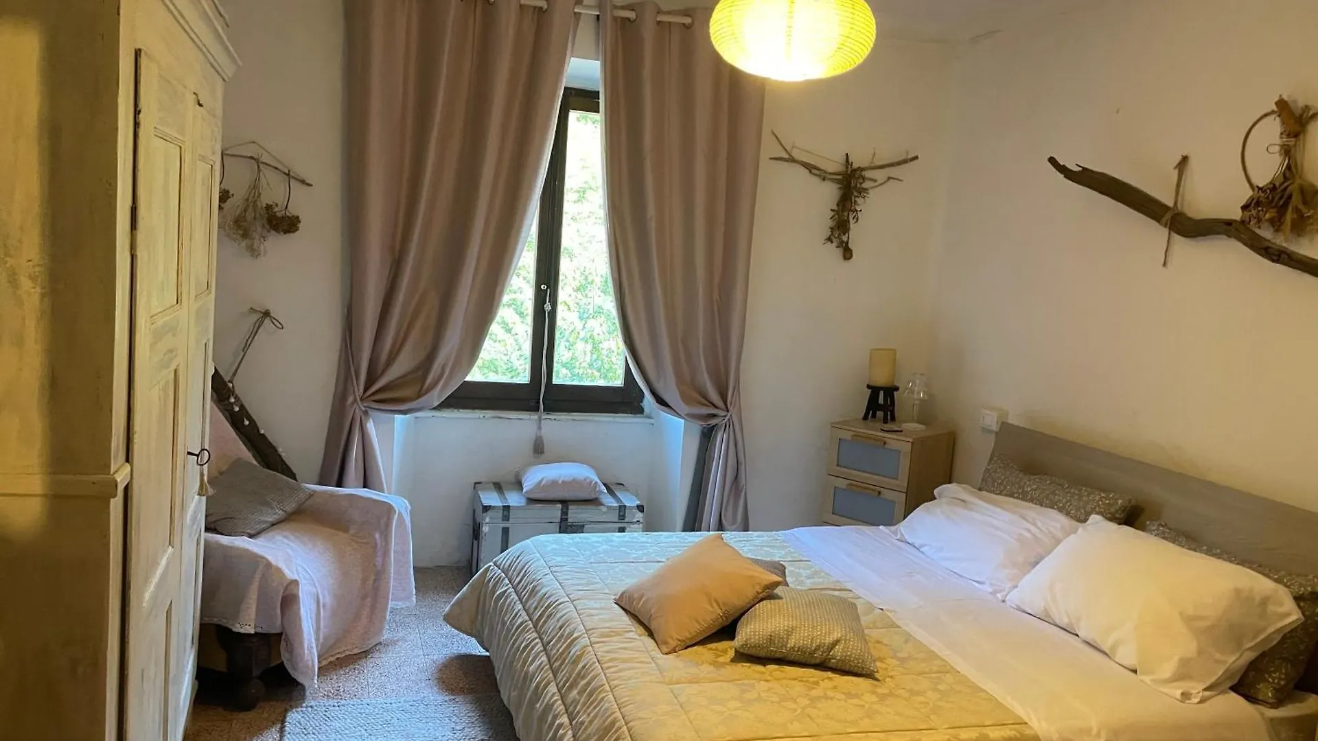 Casa Della Nonna Villa Porretta Terme