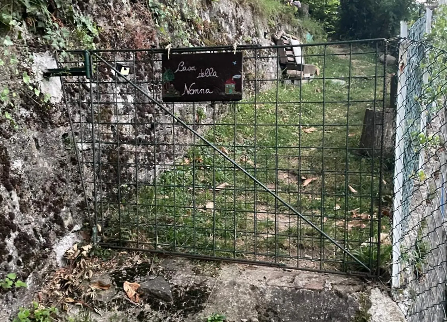 Casa Della Nonna Villa Porretta Terme Holiday home