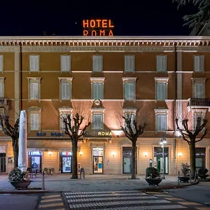 Hotel Roma, Porretta Terme